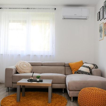 Apartman Grey Jastrebarsko Esterno foto