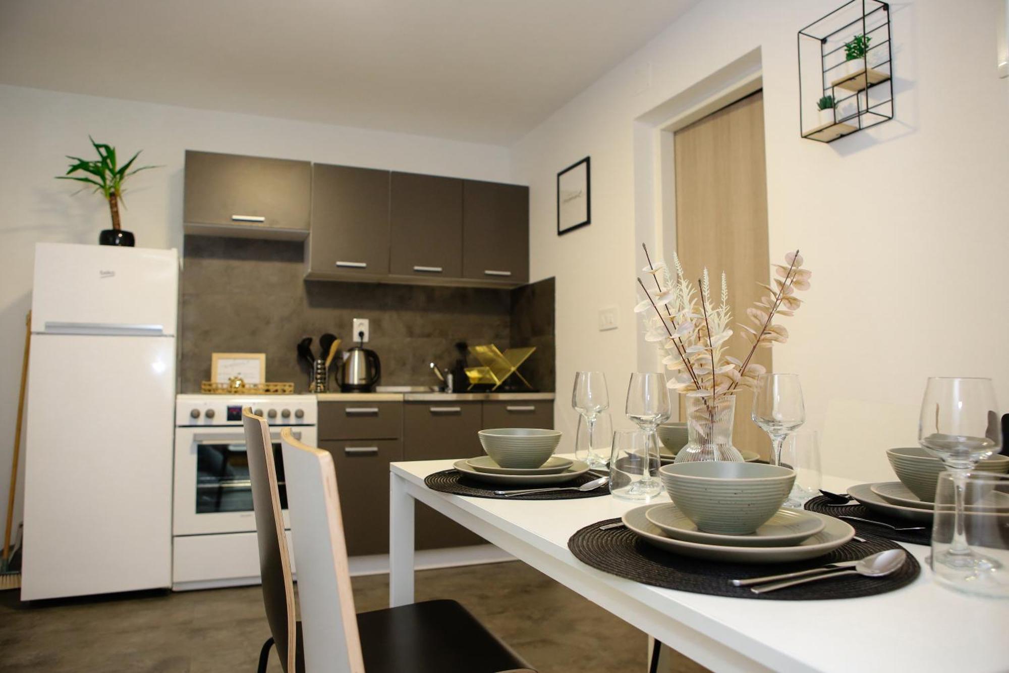 Apartman Grey Jastrebarsko Esterno foto