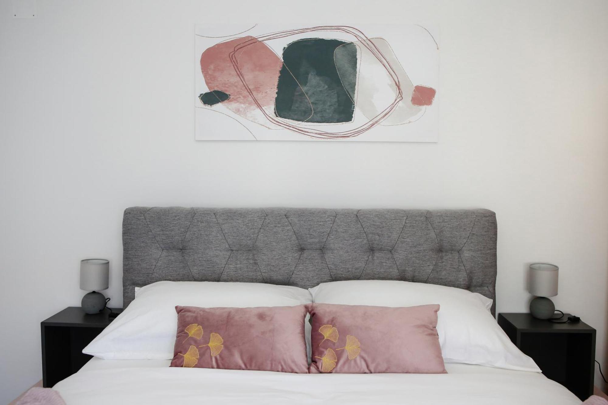 Apartman Grey Jastrebarsko Esterno foto