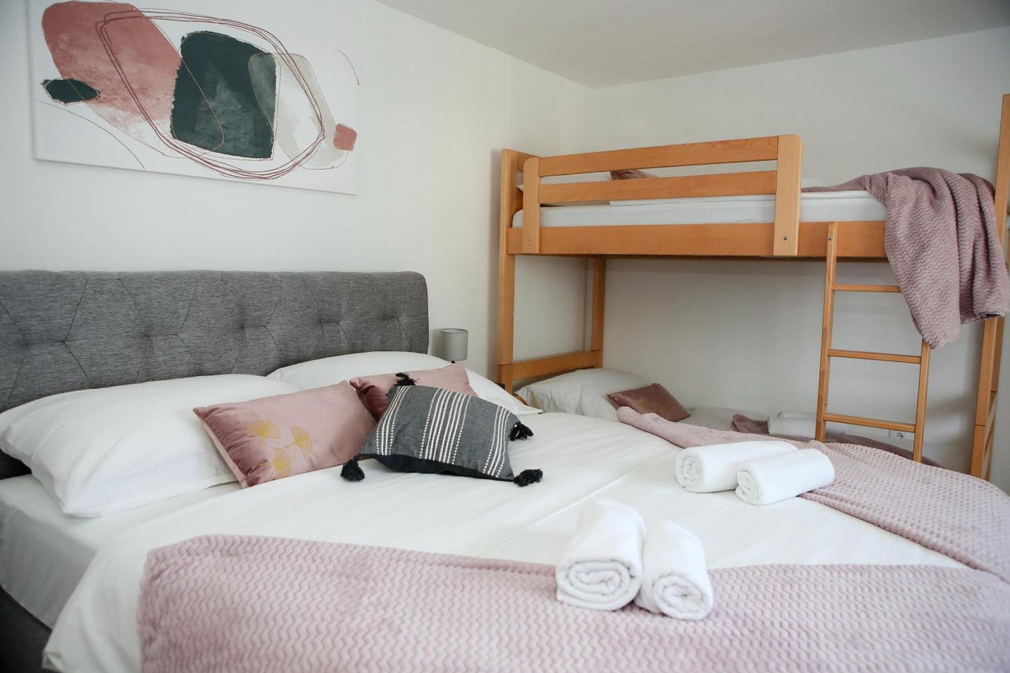 Apartman Grey Jastrebarsko Esterno foto